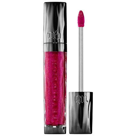 Urban Decay Revolution High-color Lip Gloss Big Bang 0.17 Oz