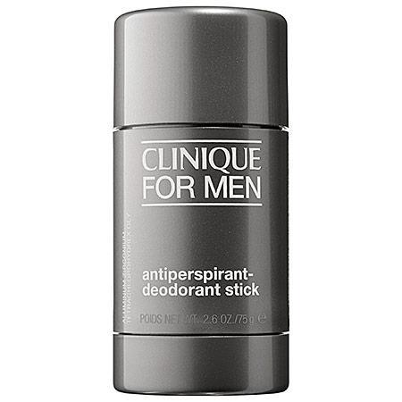Clinique Antiperspirant-deodorant Stick 2.25 Oz