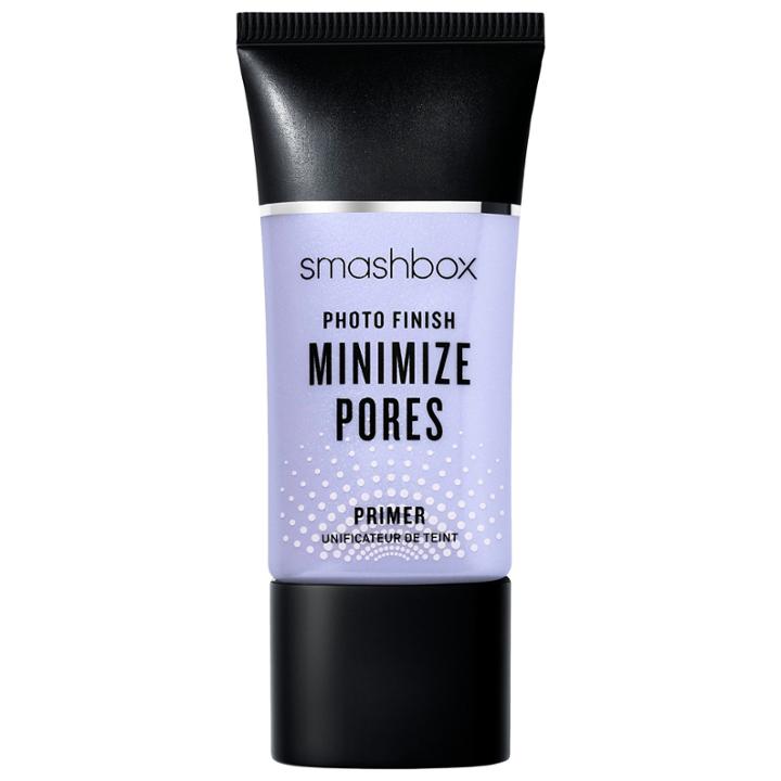Smashbox Photo Finish Pore Minimizing Primer Photo Finish Pore Minimizing Primer 1 Oz/ 30 Ml