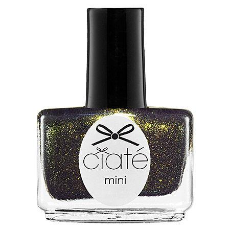 Ciate Mini Paint Pot Nail Polish And Effects Mineral Positivity 0.17 Oz