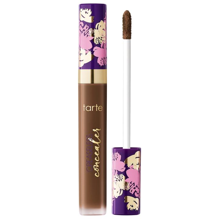 Tarte Maracuja Creaseless Undereye Concealer 60n Mahogany