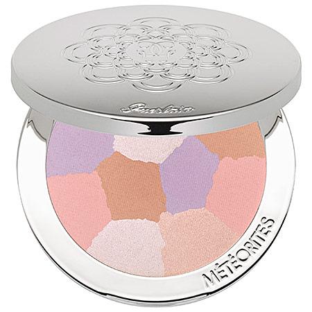 Guerlain Meteorites Illuminating Powder Compact 3 Medium 0.35 Oz/ 10 G