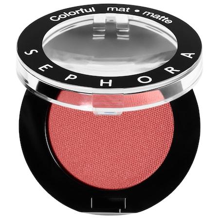 Sephora Collection Colorful Eyeshadow 324 Morning Sunrise 0.042 Oz/ 1.2 G