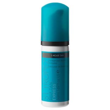 St. Tropez Tanning Essentials Self Tan Express Bronzing Mousse Mini 1.69 Oz