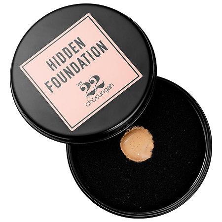 Chosungah 22 Hidden Foundation Sand 0.34 Oz