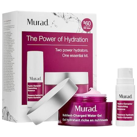 Murad The Power Of Hydration 1 Oz/ 30 Ml