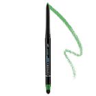 Sephora Collection Retractable Waterproof Eyeliner 05 Green