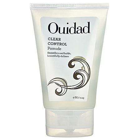 Ouidad Clear Control Pomade 4 Oz