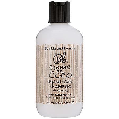 Bumble And Bumble Creme De Coco Shampoo 8 Oz