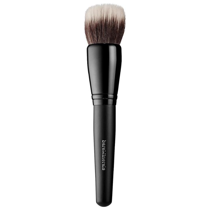 Bareminerals Smoothing Foundation Brush 1.18 Oz/ 33 G