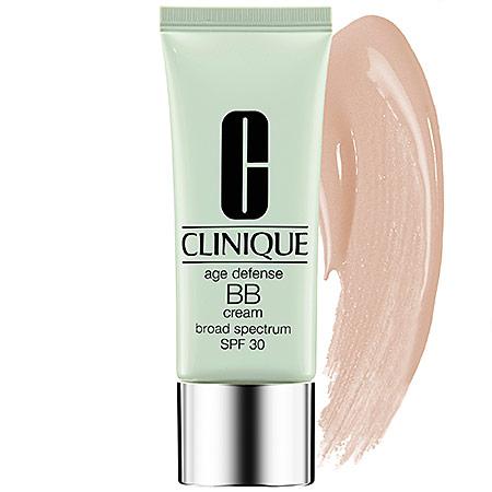 Clinique Age Defense Bb Cream Broad Spectrum Spf 30 03 1.4 Oz