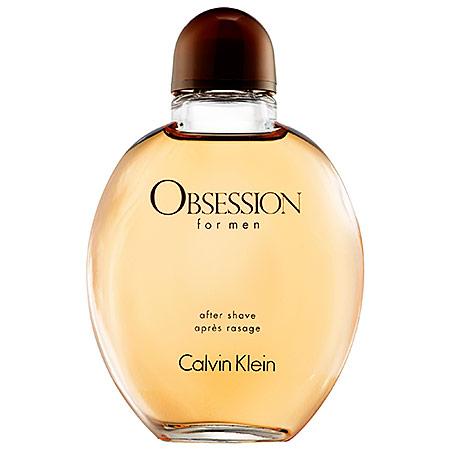 Calvin Klein Obsession For Men After Shave 4 Oz