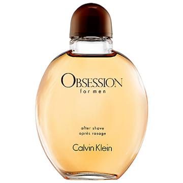 Calvin Klein Obsession For Men After Shave 4 Oz