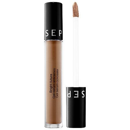 Sephora Collection Bright Future Gel Serum Concealer 16 Pot De Creme 0.14 Oz/ 4.1 Ml