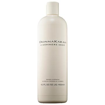 Donna Karan Cashmere Mist Body Lotion Lotion 15.2 Oz