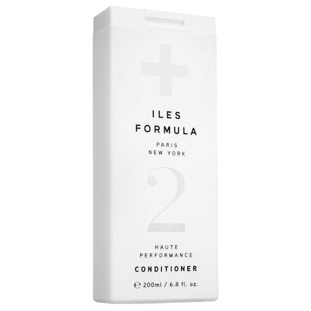 Iles Formula Haute Performance Conditioner 6.8 Oz/ 201 Ml
