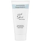 Deborah Lippmann Rich Girl - Broad Spectrum Spf 25 Hand Cream
