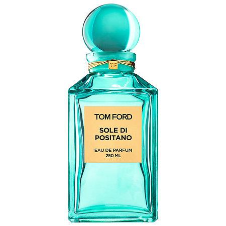 Tom Ford Sole Di Positano 8.4 Oz/ 250 Ml Eau De Parfum Decanter