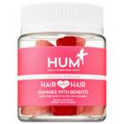Hum Nutrition Hair Sweet Hair Growth - Vegan Gummies Mini 14 Berry Vegan Gummies