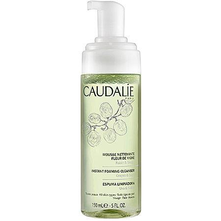 Caudalie Instant Foaming Cleanser 5 Oz