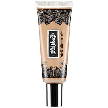 Kat Von D Lock-it Tattoo Concealer Medium 28 0.58 Oz