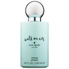 Kate Spade New York Walk On Air Shower Gel 6.8 Oz