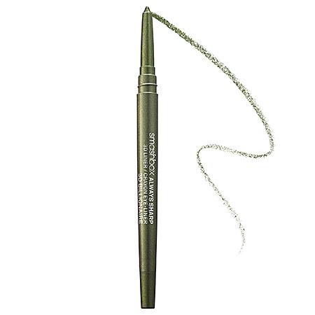 Smashbox Always Sharp 3d Liner 3d Billionaire 0.01 Oz/ 0.28 G