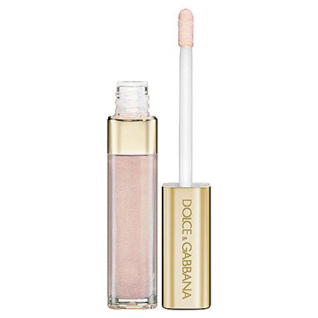 Dolce & Gabbana The Lipgloss Ultra-shine Lipgloss Shimmer 55 0.16 Oz