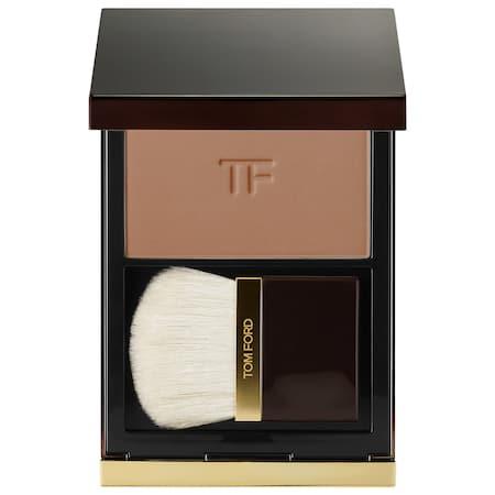 Tom Ford Translucent Finishing Powder 04 Sable Voile .31 Oz/ 9 G