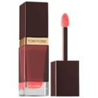 Tom Ford Lip Lacquer Luxe Initiate