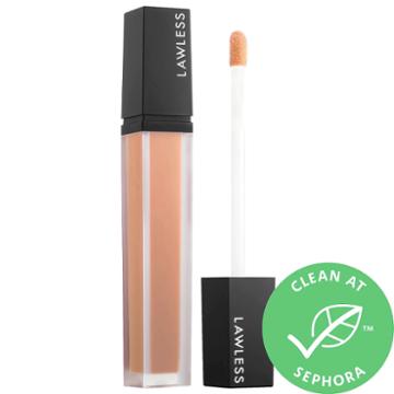 Lawless Lip Shine Lip Gloss Georgia 0.18 Oz/ 5.4ml