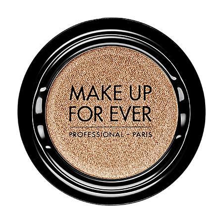Make Up For Ever Artist Shadow Me512 Golden Beige (metallic) 0.07 Oz