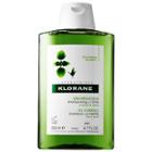 Klorane Shampoo With Nettle 6.7 Oz/ 200 Ml