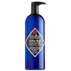 Jack Black All-over Wash For Face, Hair & Body 33 Oz/ 976 Ml