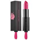 Givenchy Rouge Interdit Satin Lipstick - Valentine's Edition 22 Infarose 0.12 Oz/ 3.4 G