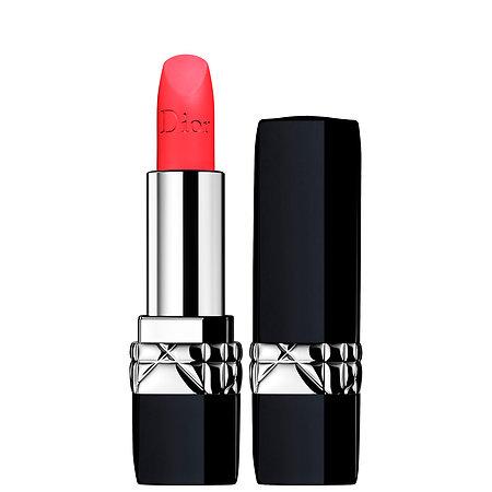 Dior Rouge Dior Lipstick 810 Distinct Matte 0.12 Oz