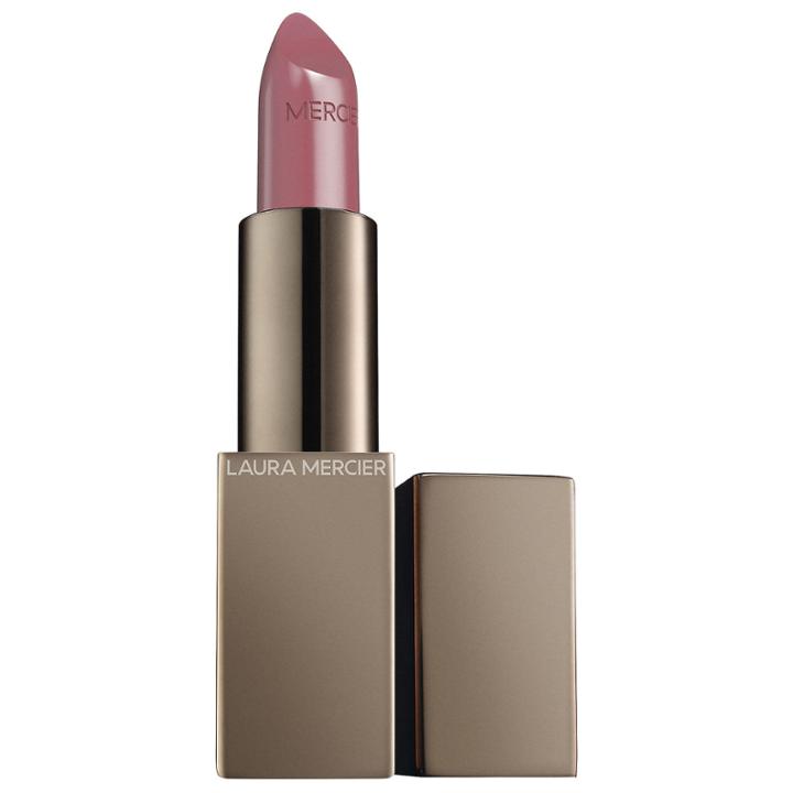 Laura Mercier Rouge Essentiel Silky Crme Lipstick A La Rose