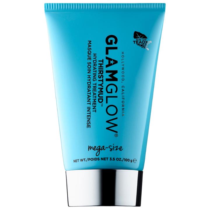 Glamglow Thirstymud&trade; Hydrating Treatment Mask 3.5 Oz/ 100 G