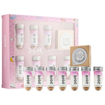 Sephora Collection Dope Naturally X Sephora Collection Too Pretty To Snooze