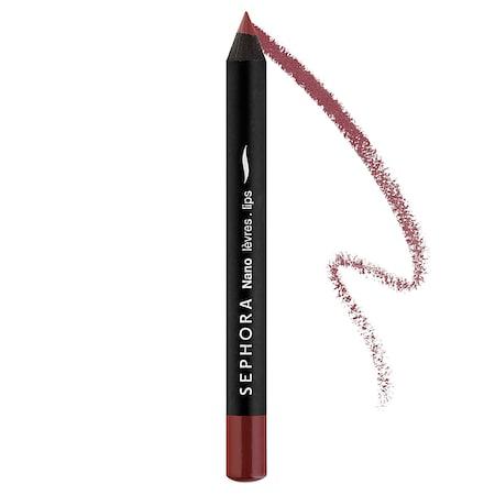 Sephora Collection Nano Lip Liner 08 Brilliant Berry