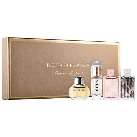 Burberry The Miniature Collection For Women
