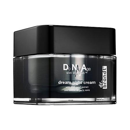 Dr. Brandt Skincare Do Not Age With Dr. Brandt(tm) Dream Night Cream 1.7 Oz