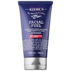 Kiehl's Since 1851 Facial Fuel Daily Energizing Moisture Treatment Sunscreen Broad Spectrum Spf 15 4.2 Oz/ 125 Ml