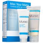 Murad Max Your Matte Duo