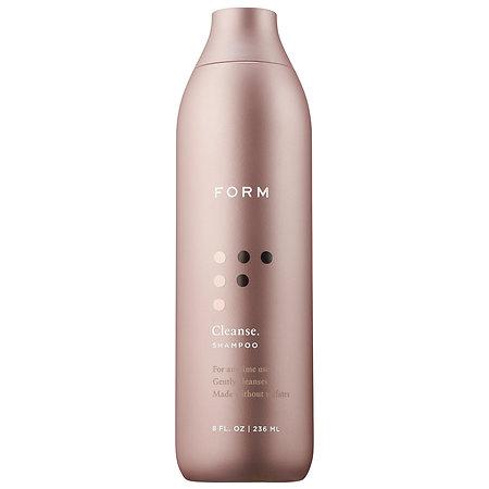 Form Cleanse. Shampoo 8 Oz/ 236 Ml