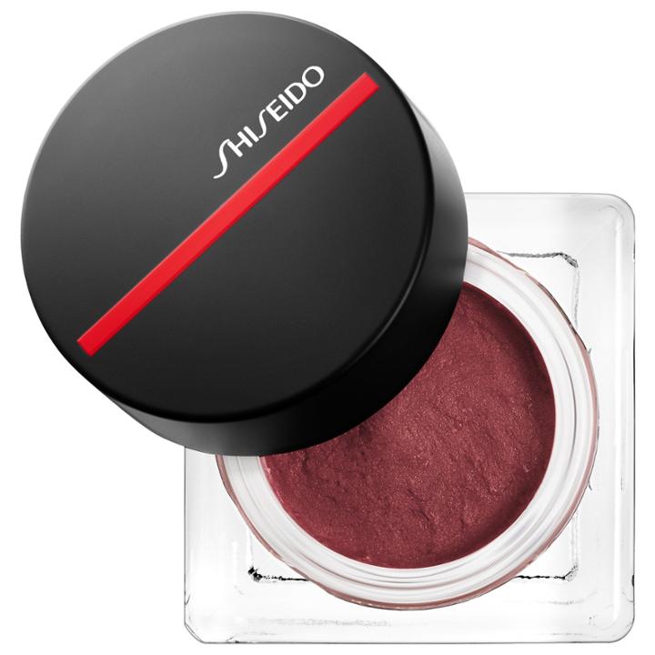 Shiseido Minimalist Whipped Powder Blush Ayao 0.17 Oz/ 5 G