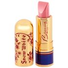 Besame Cosmetics Snow White Classic Color Lipstick Love's First Kiss 0.12 Oz/ 3.5 G