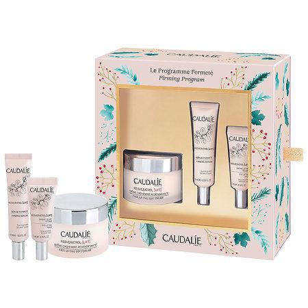 Caudalie Firming Program