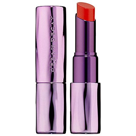 Urban Decay Sheer Revolution Lipstick Slowburn 0.09 Oz