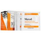 Murad Rapid Resurfacing Peel 16 Wipes